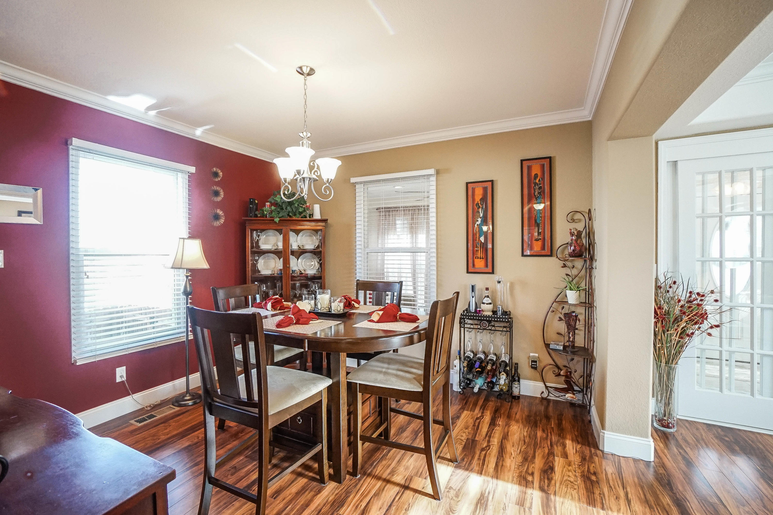 1403 Remsen Street Alcoa, TN 37701 - Photo 13 of 40 DSC01820