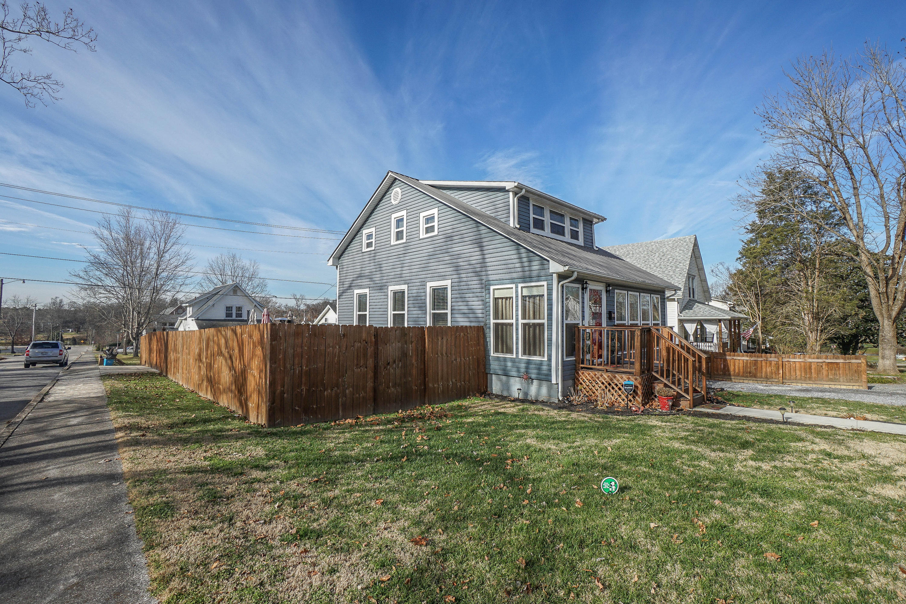 1403 Remsen Street Alcoa, TN 37701 - Photo 4 of 40 DSC01879