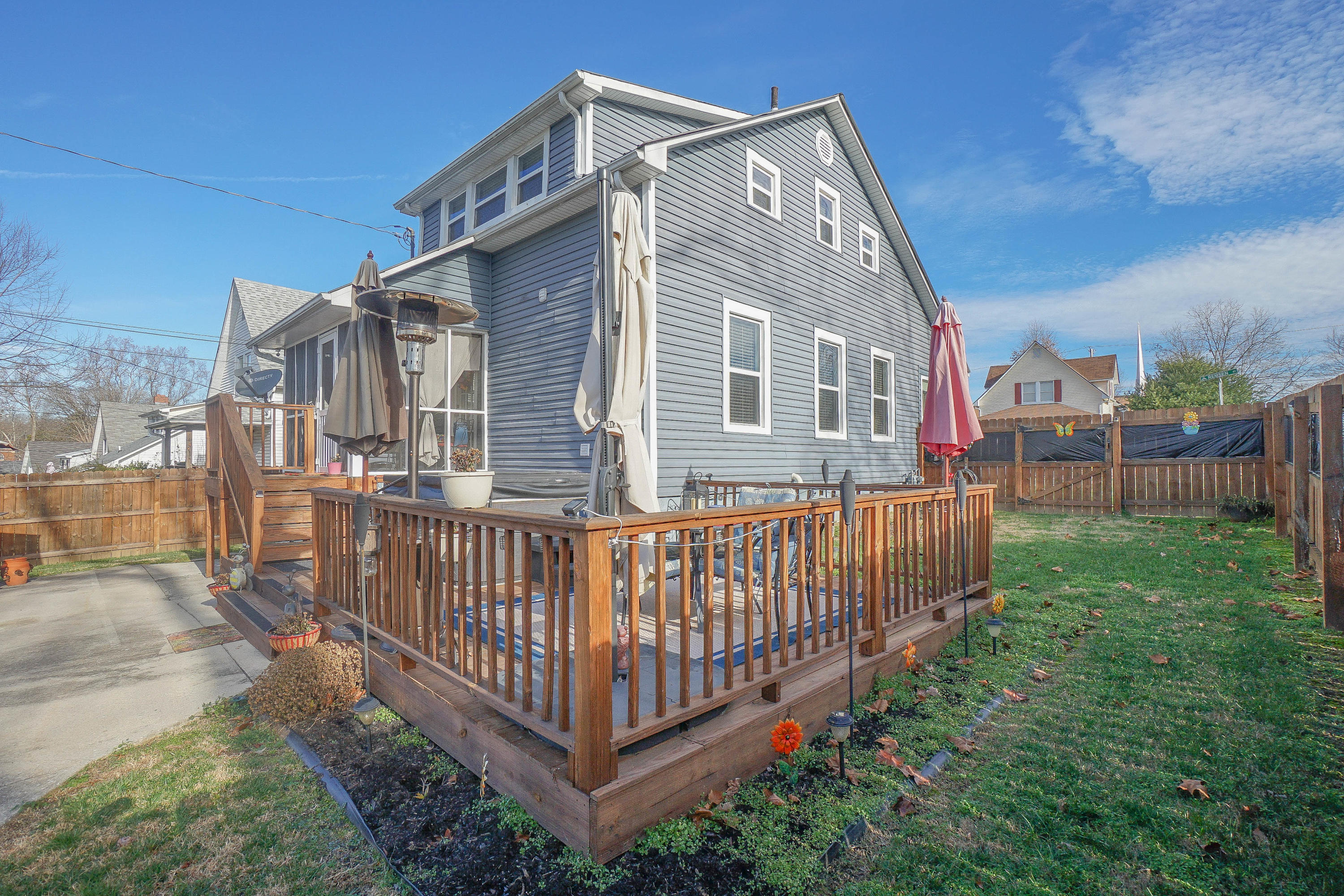 1403 Remsen Street Alcoa, TN 37701 - Photo 37 of 40 DSC01863