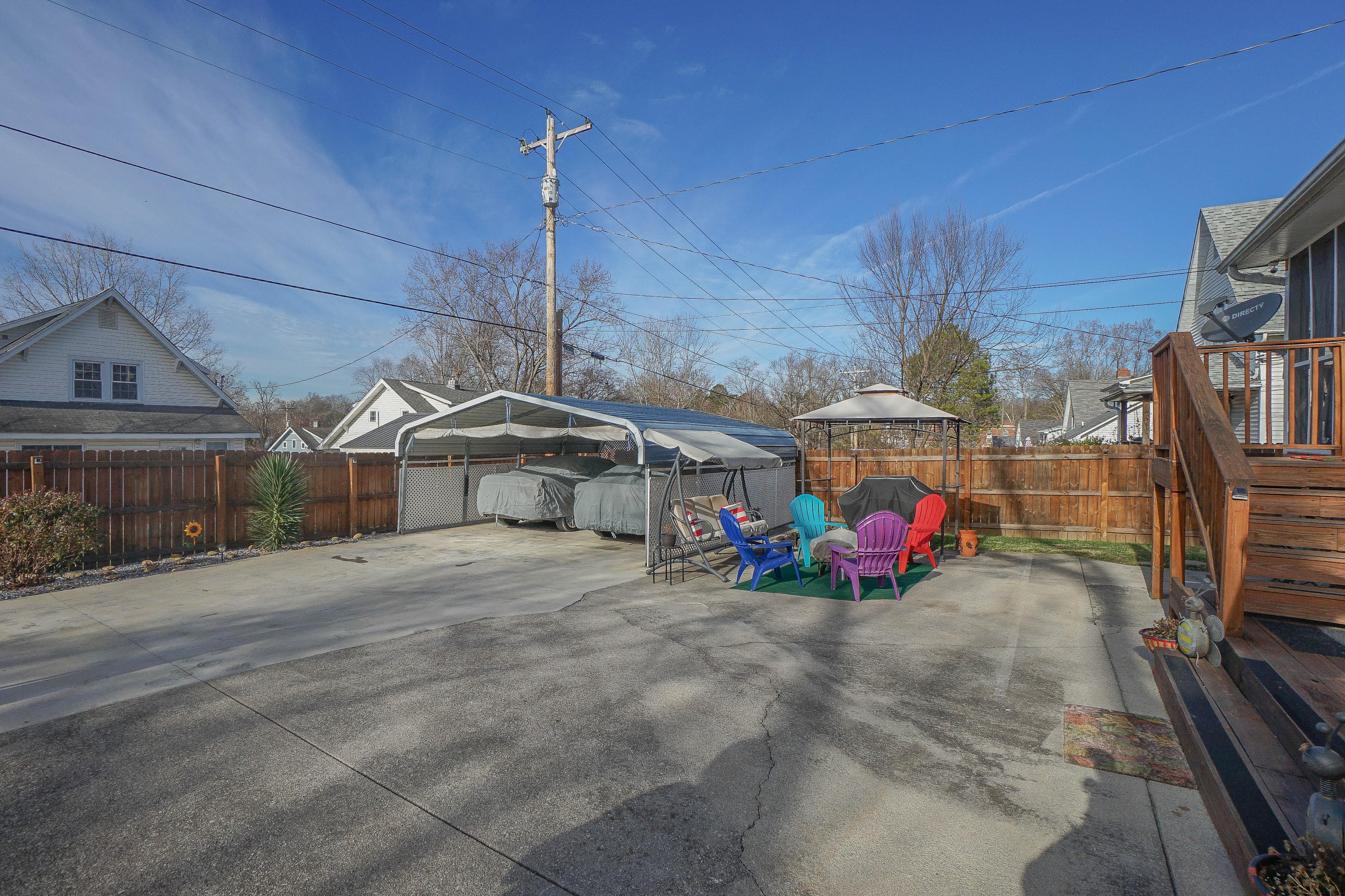 1403 Remsen Street Alcoa, TN 37701 - Photo 38 of 40 DSC01864
