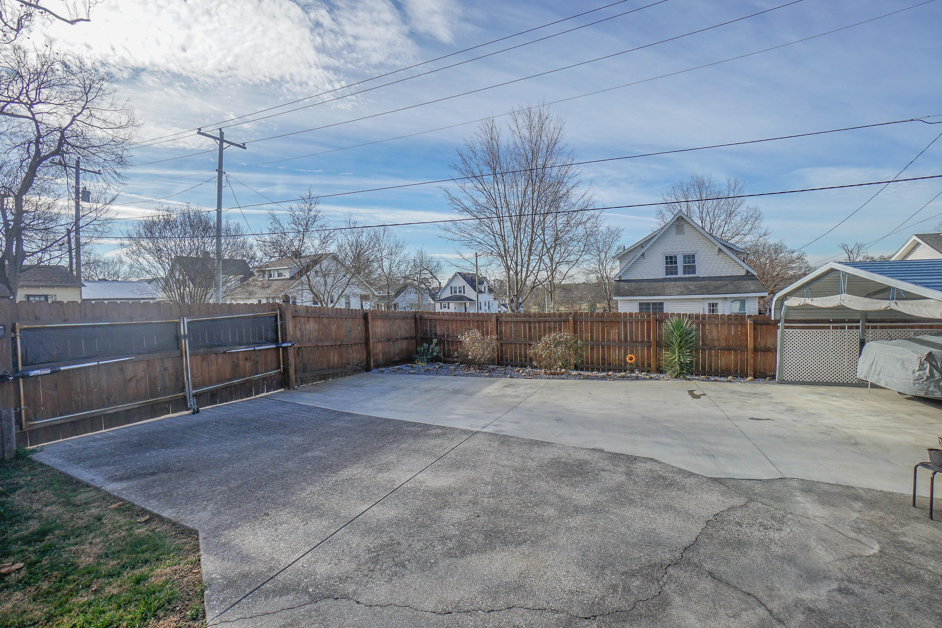 1403 Remsen Street Alcoa, TN 37701 - Photo 39 of 40 DSC01872