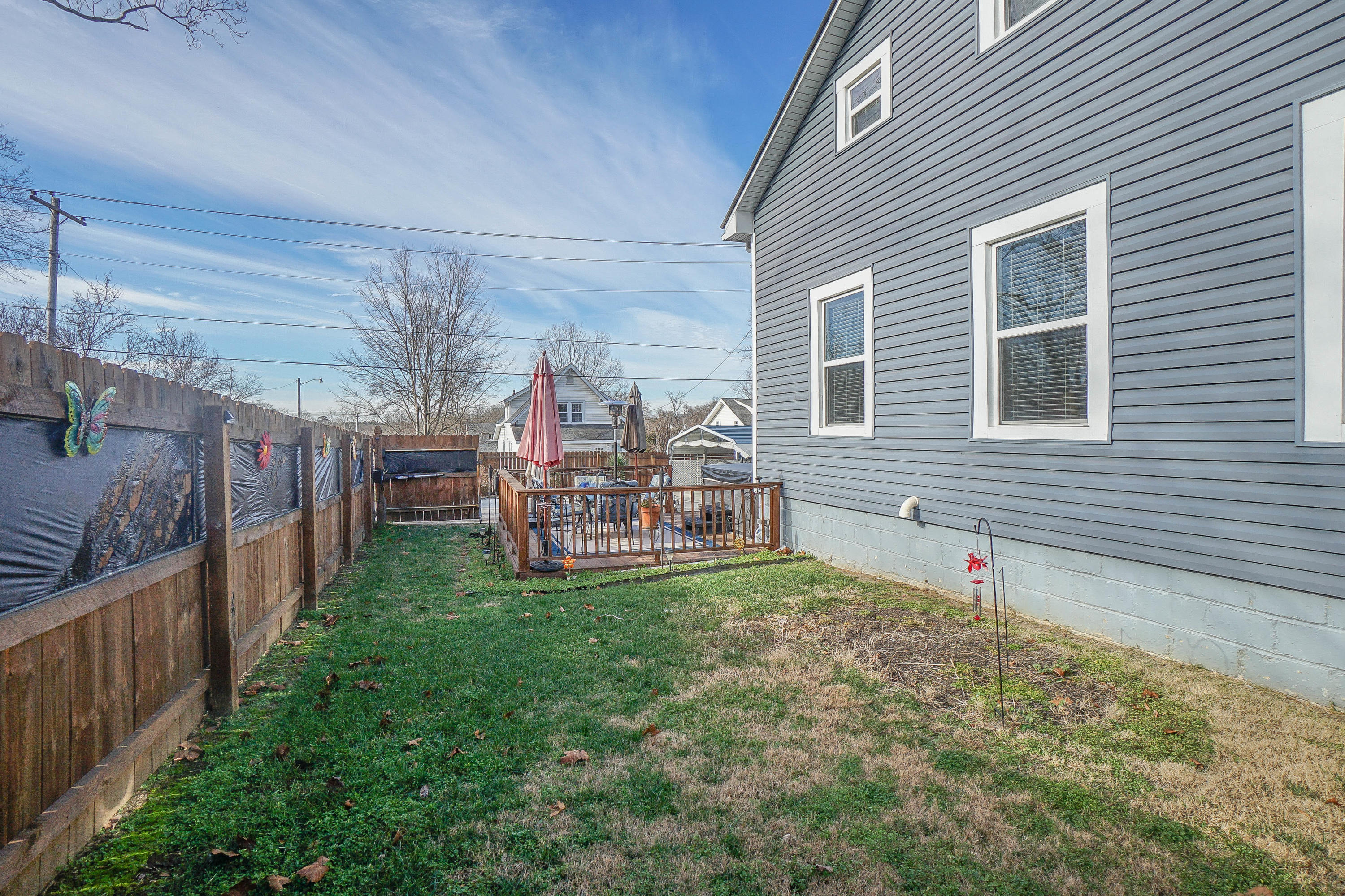 1403 Remsen Street Alcoa, TN 37701 - Photo 40 of 40 DSC01868