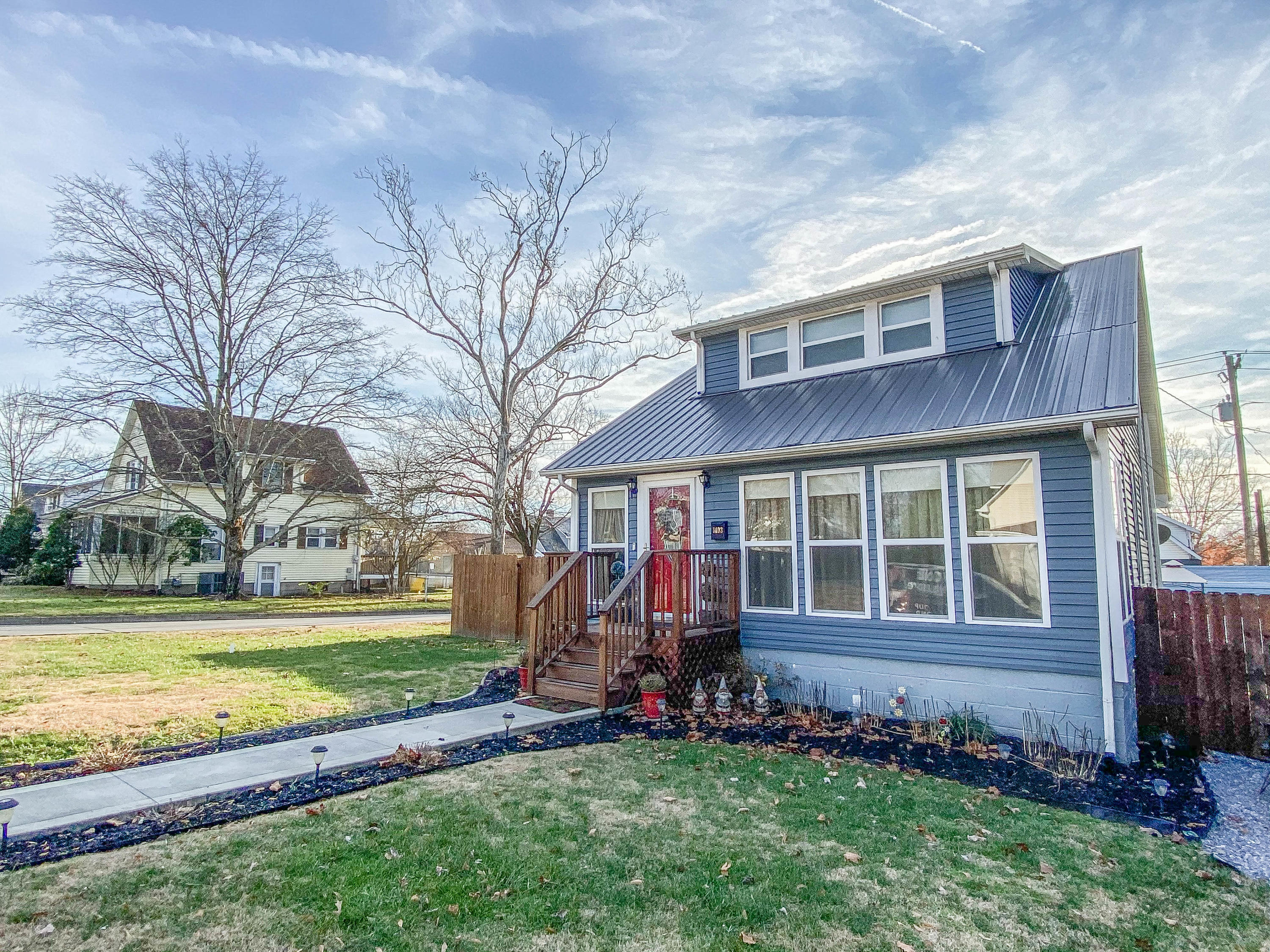 1403 Remsen Street Alcoa, TN 37701 - Photo 5 of 40 IMG-2175