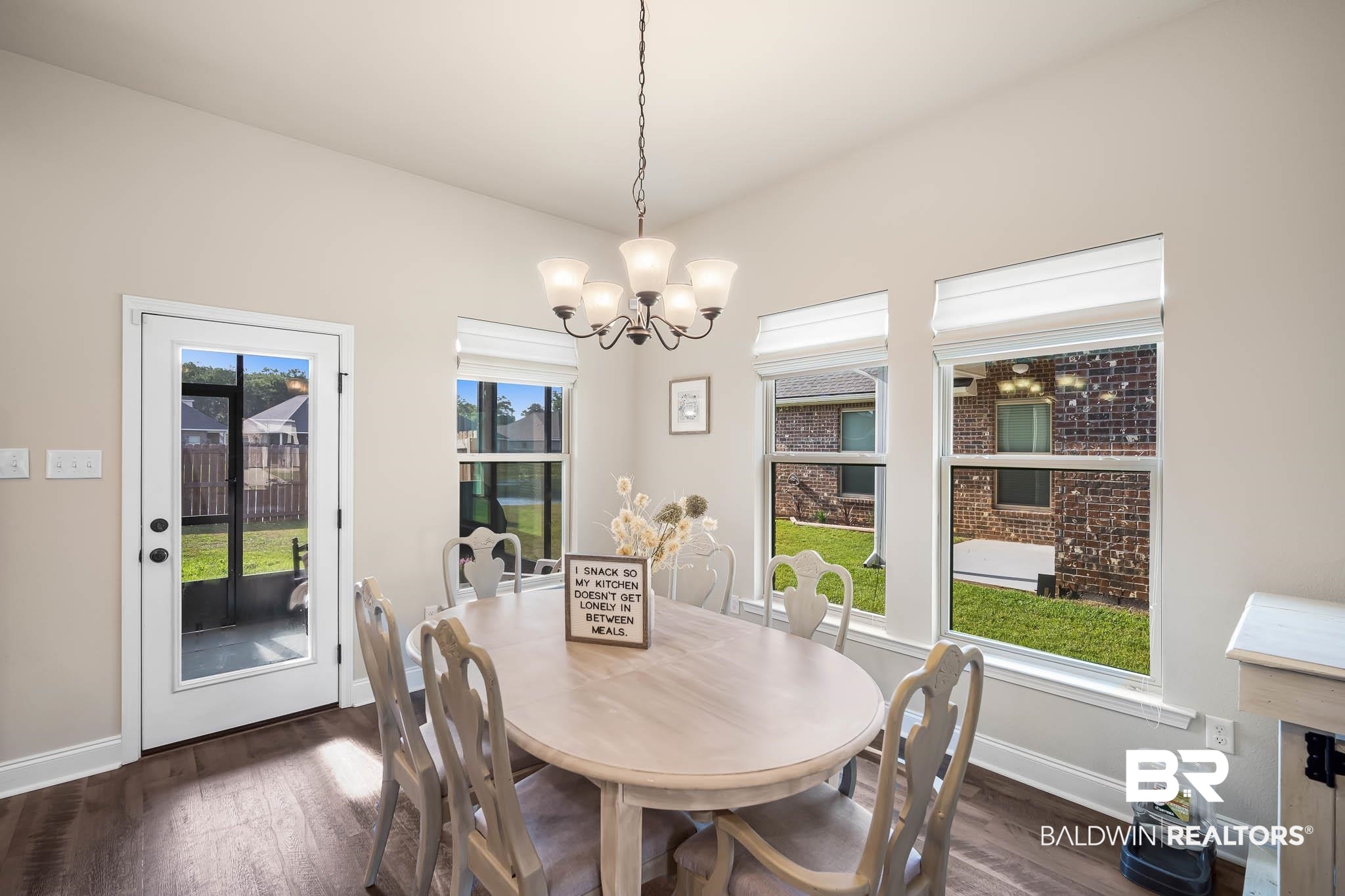 918 Gibson Court Foley, AL 36535 - Photo 6 of 23 Dining Space