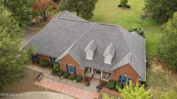 $375,000 | 2578 Lamar Place East, Hernando, MS 38632