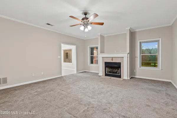 $375,000 | 2578 Lamar Place East, Hernando, MS 38632