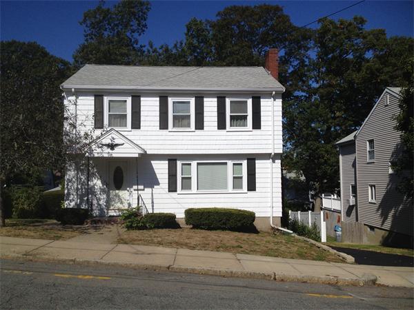4 Larkhill Road Boston, MA 02132 - Photo 1 of 21 Gallery Image 1