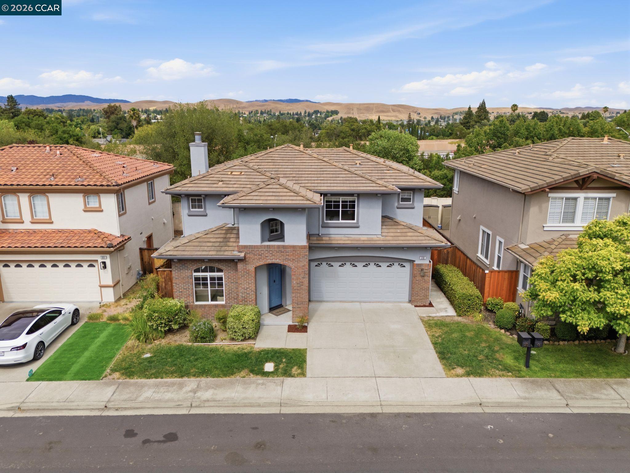 20 Terraced Hills Way San Ramon, CA 94583 - Photo 1 of 1 Gallery Image 1