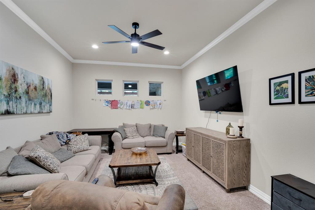 1310 Rustic Ridge Drive Midlothian, TX 76065 - Photo 20 of 32