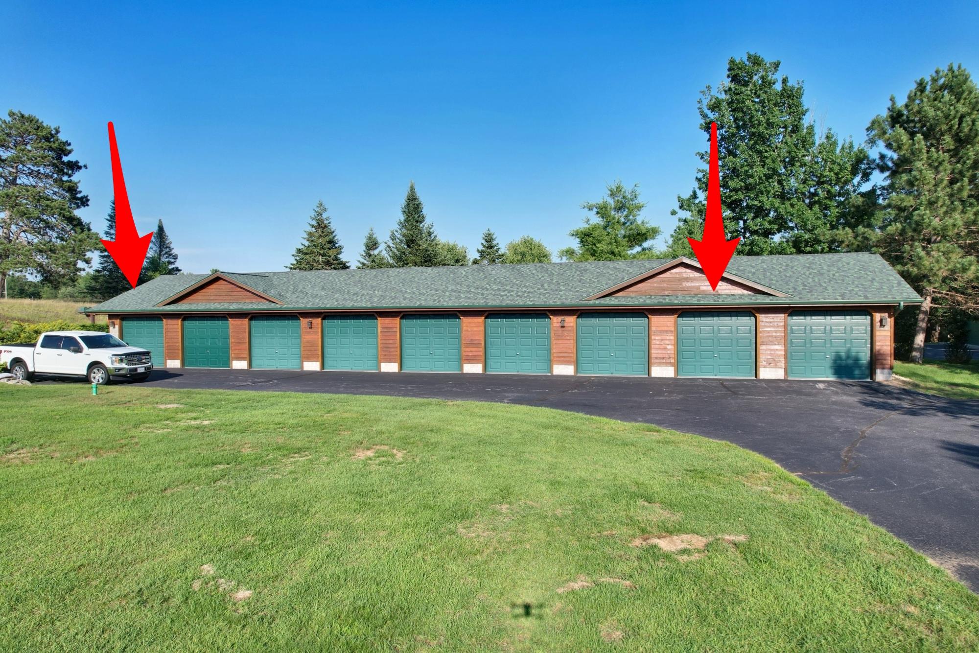 1458 Golf View Road Eagle River, WI 54521 - Photo 38 of 47 Gallery Image 38