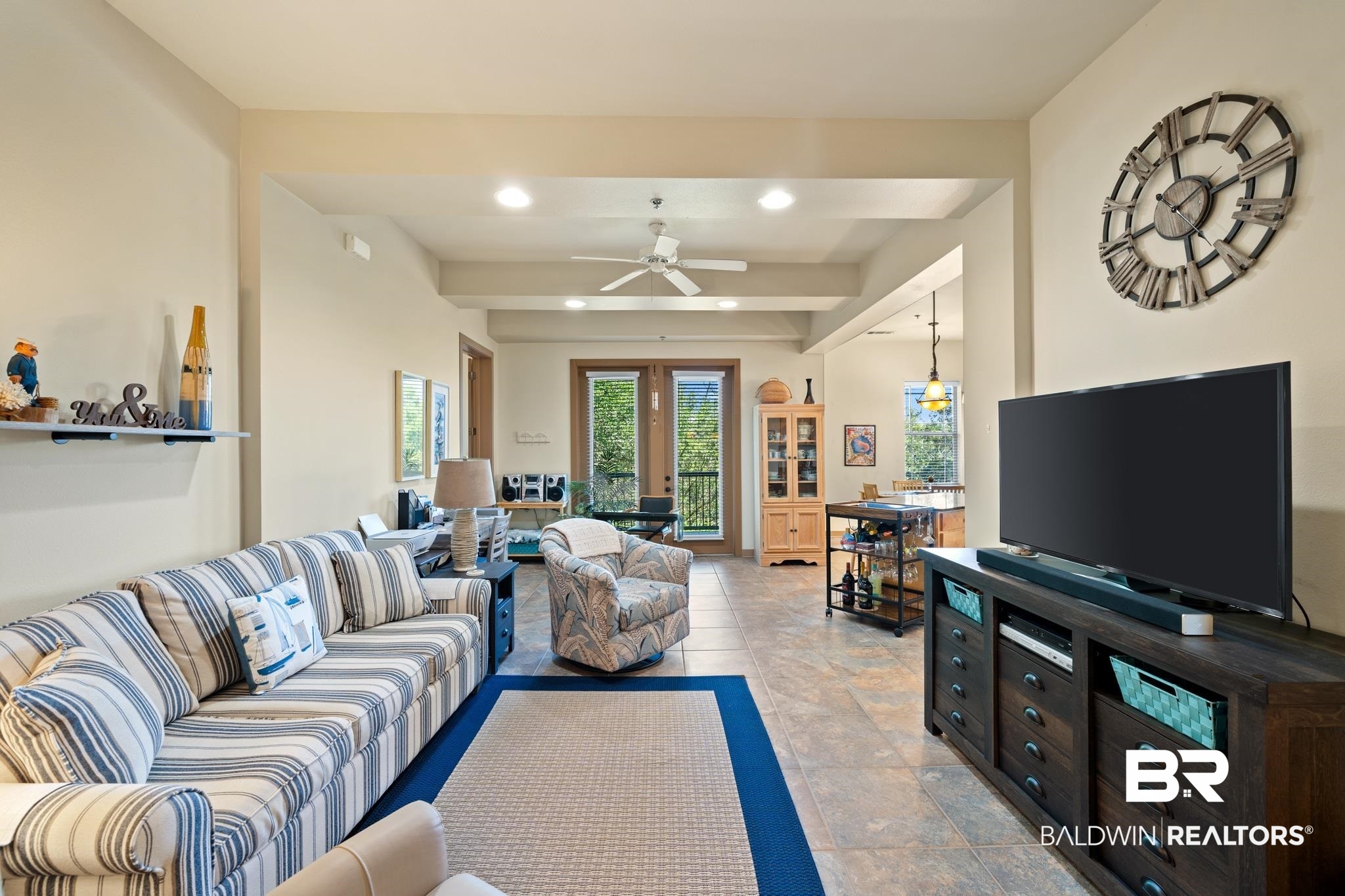 1430 Regency Road, Unit D204 Gulf Shores, AL 36542 - Photo 2 of 23 Living area