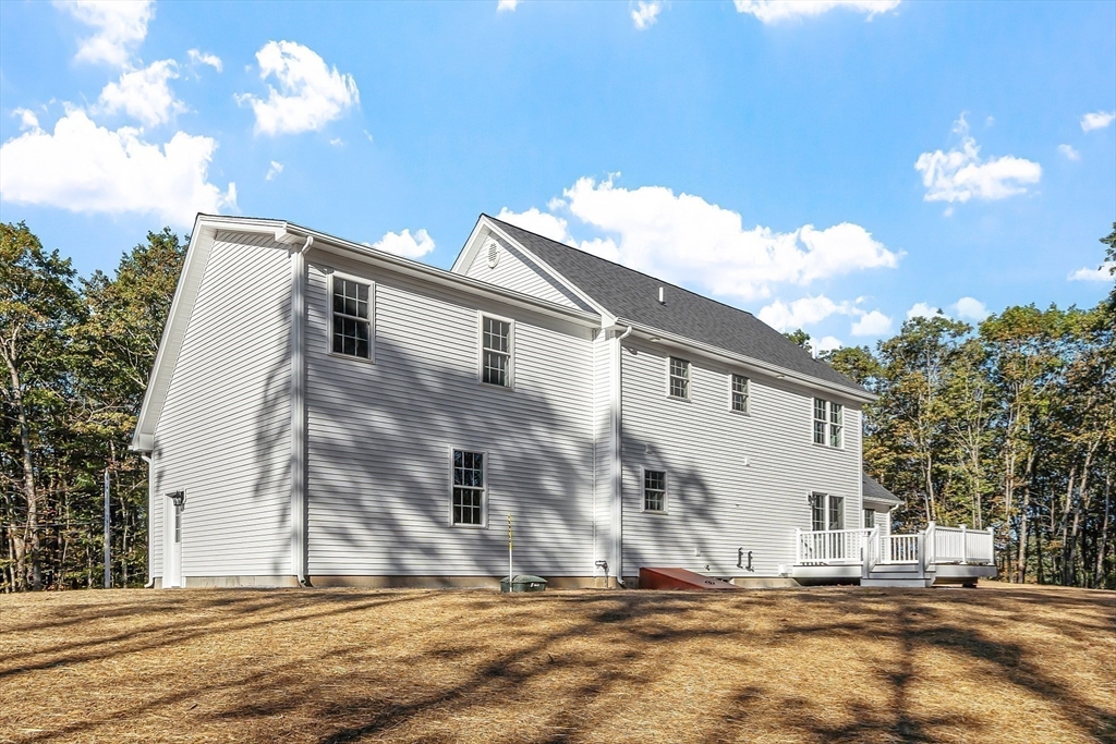 Lot 3 Alpine Road, Unit APPLEWOOD Fitchburg, MA 01420 - Photo 31 of 35