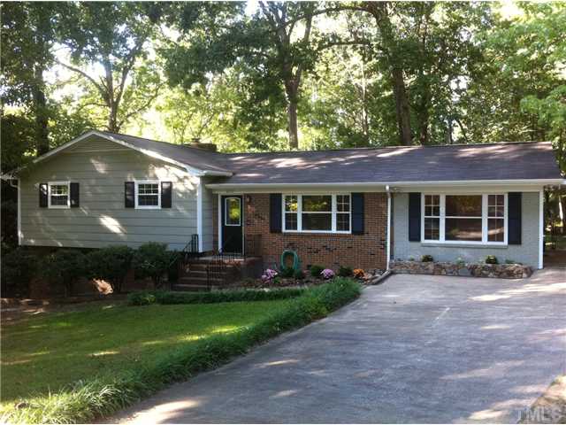 6237 Doyle Road Durham, NC 27712 - Photo 1 of 23