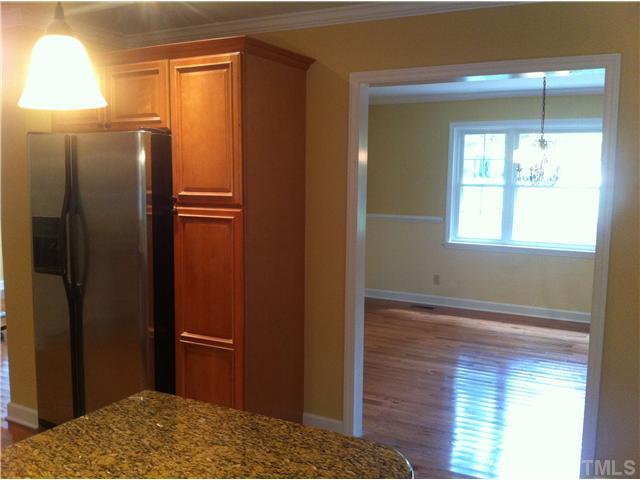 6237 Doyle Road Durham, NC 27712 - Photo 14 of 23