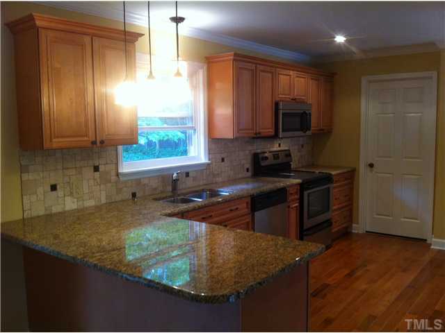6237 Doyle Road Durham, NC 27712 - Photo 18 of 23