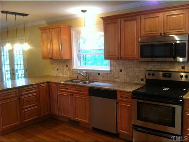 6237 Doyle Road Durham, NC 27712 - Photo 2 of 23