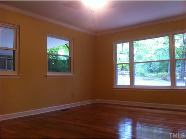 6237 Doyle Road Durham, NC 27712 - Photo 3 of 23