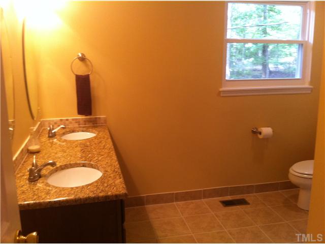 6237 Doyle Road Durham, NC 27712 - Photo 7 of 23