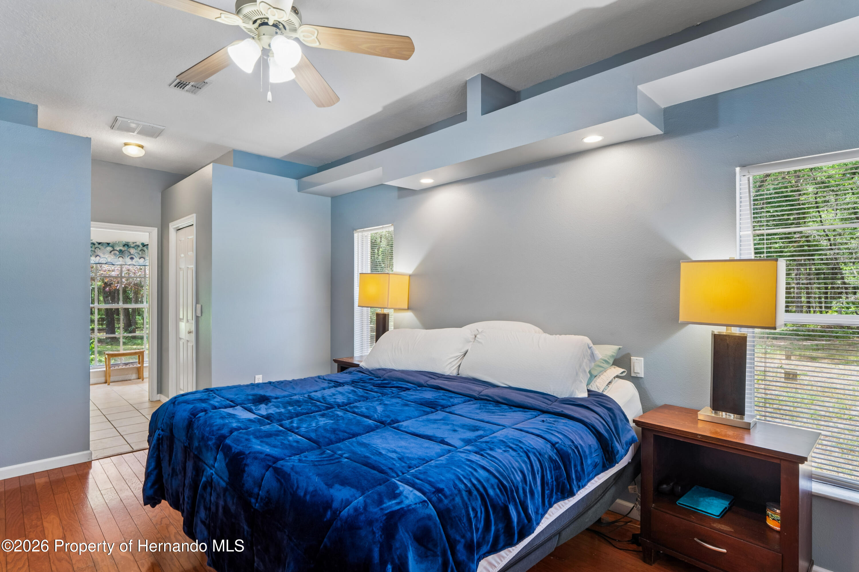 16225 Bonzai Trail Spring Hill, FL 34613 - Photo 28 of 81