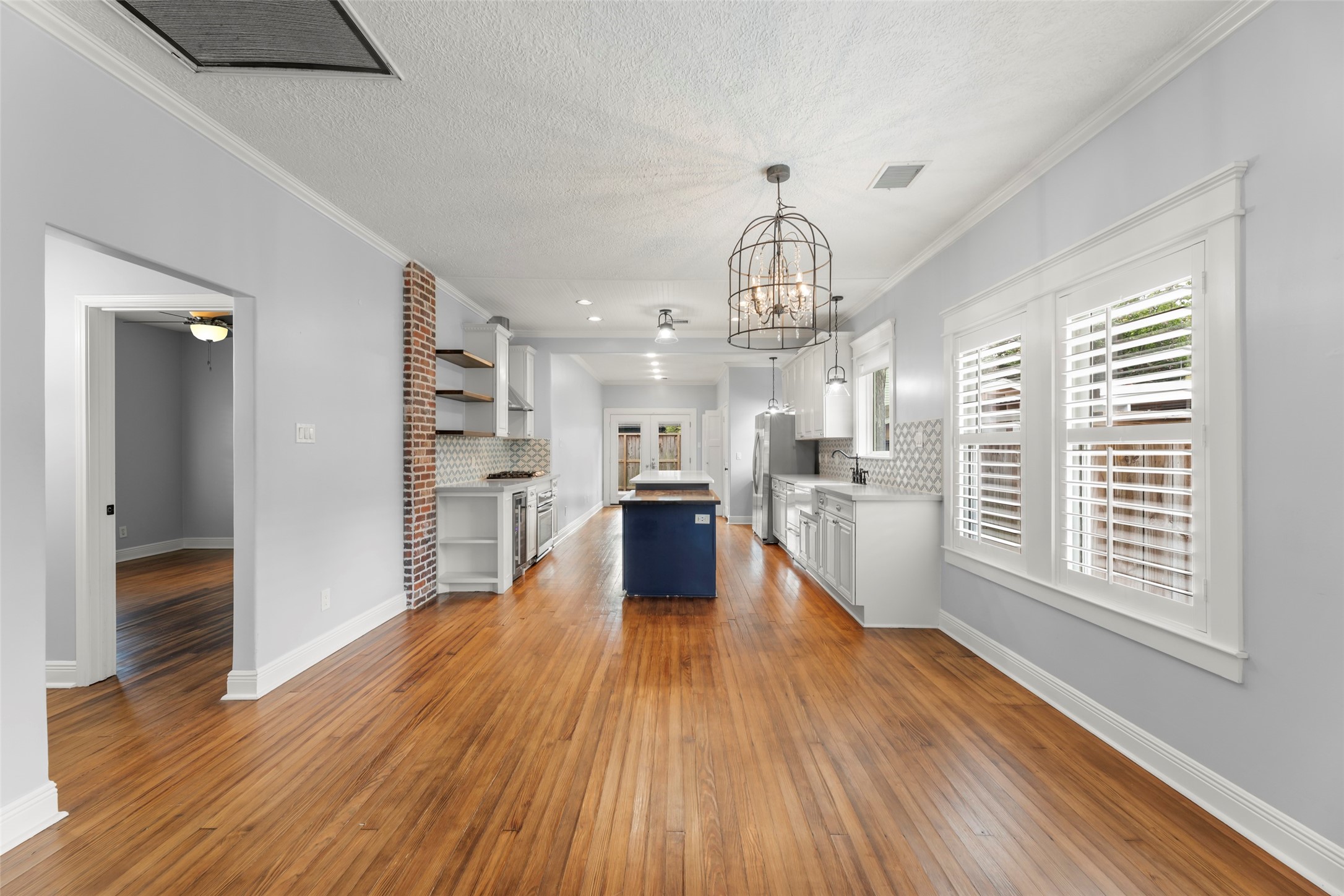 1120 Winston Street Houston, TX 77009 - Photo 9 of 35