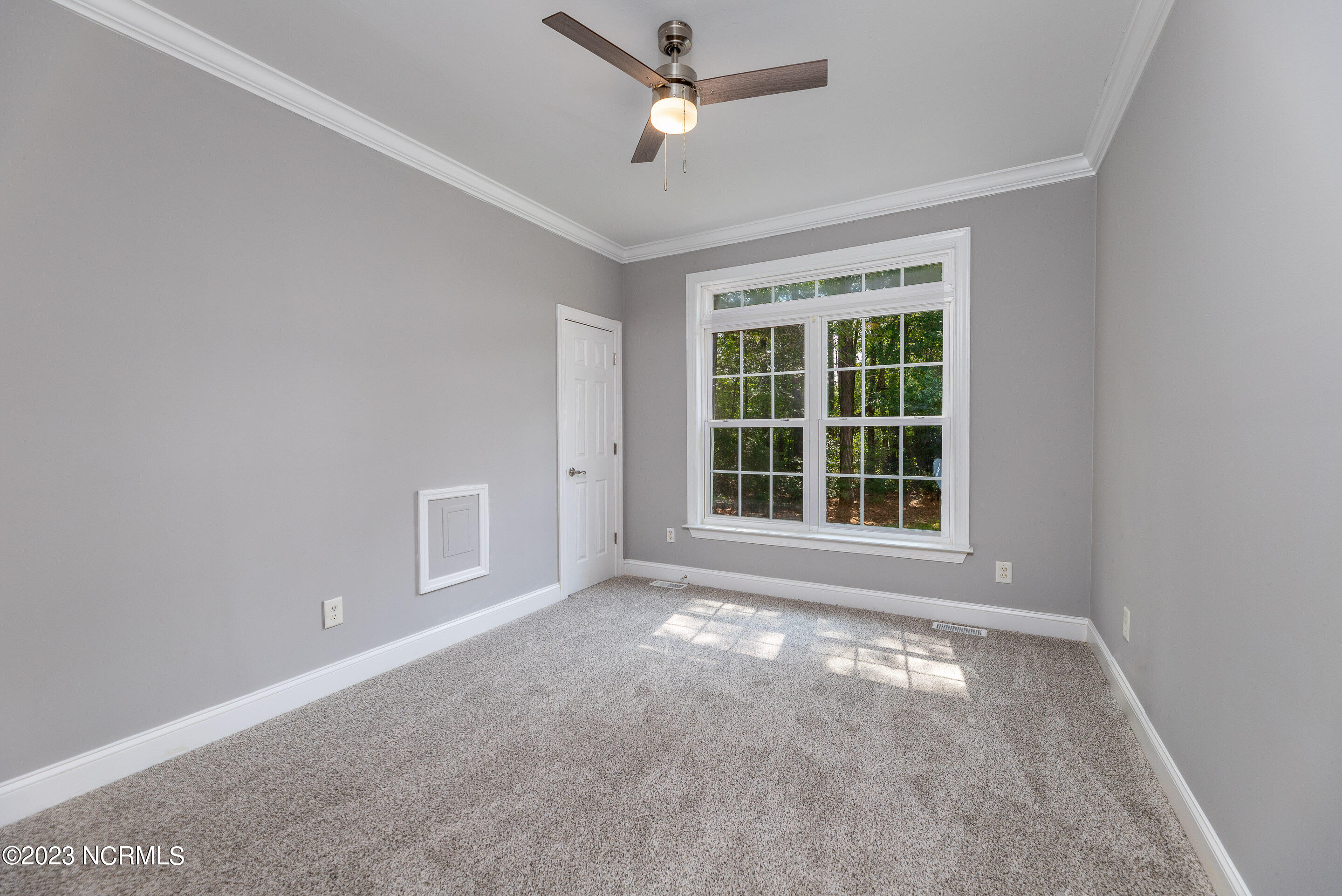 334 Sandlin Road Beulaville, NC 28518 - Photo 15 of 39 Bedroom 2