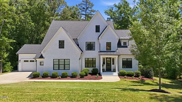 $1,875,000 | 2309 Sanctuary Drive, Raleigh, NC 27606