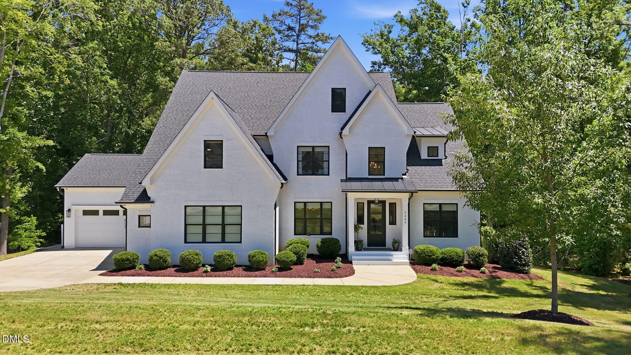 2309 Sanctuary Drive Raleigh, NC 27606 - Photo 2 of 72 2