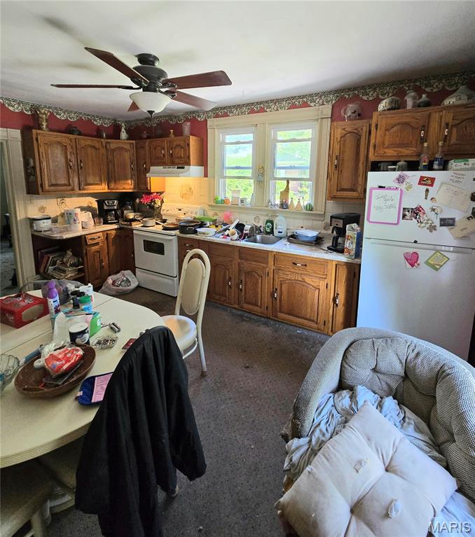 840 North Florissant Road Ferguson, MO 63135 - Photo 9 of 22