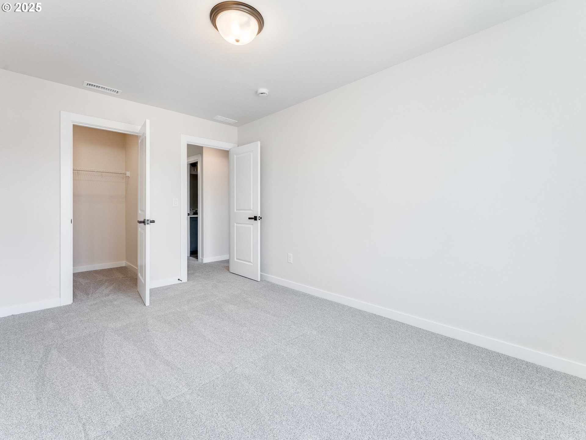 744 Northwest 178th Street Ridgefield, WA 98642 - Photo 11 of 25 a view of an empty room