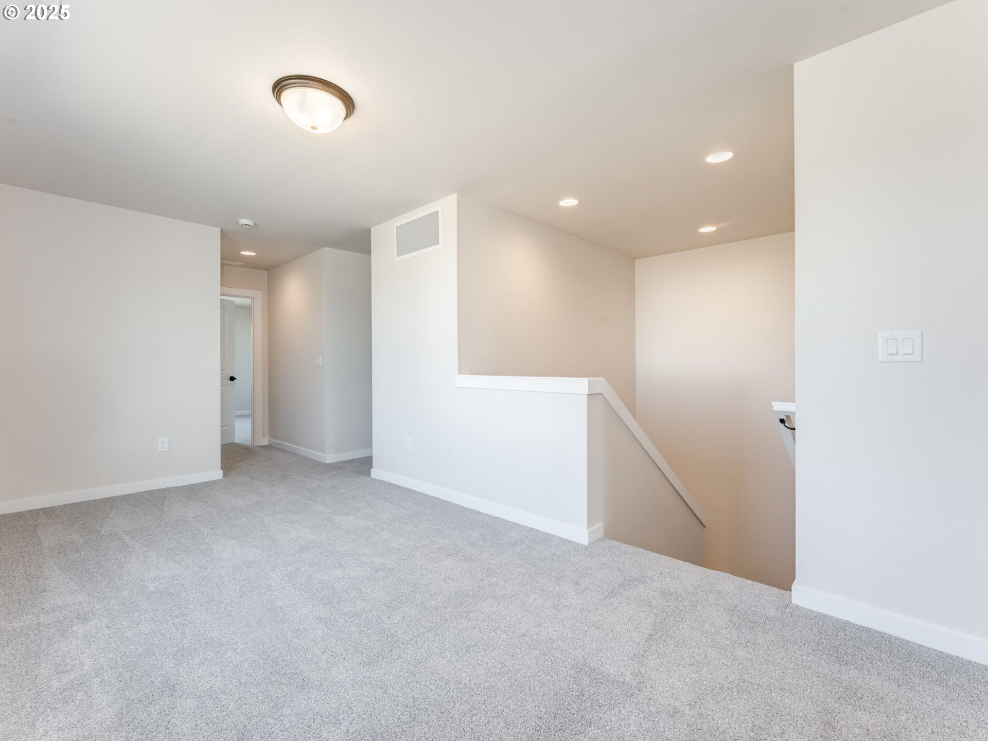 744 Northwest 178th Street Ridgefield, WA 98642 - Photo 16 of 25 a view of an empty room