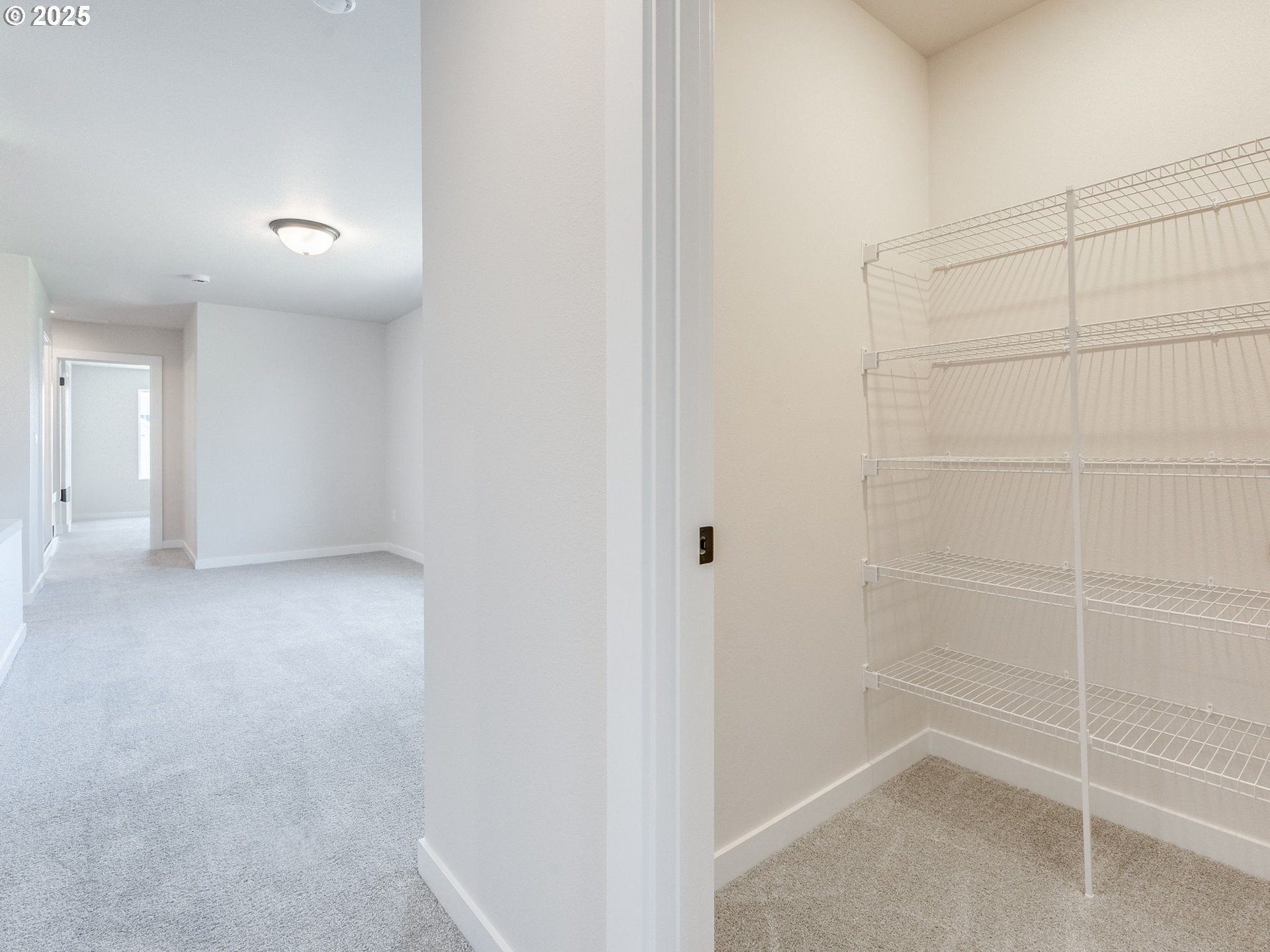 744 Northwest 178th Street Ridgefield, WA 98642 - Photo 19 of 25 a view of small space