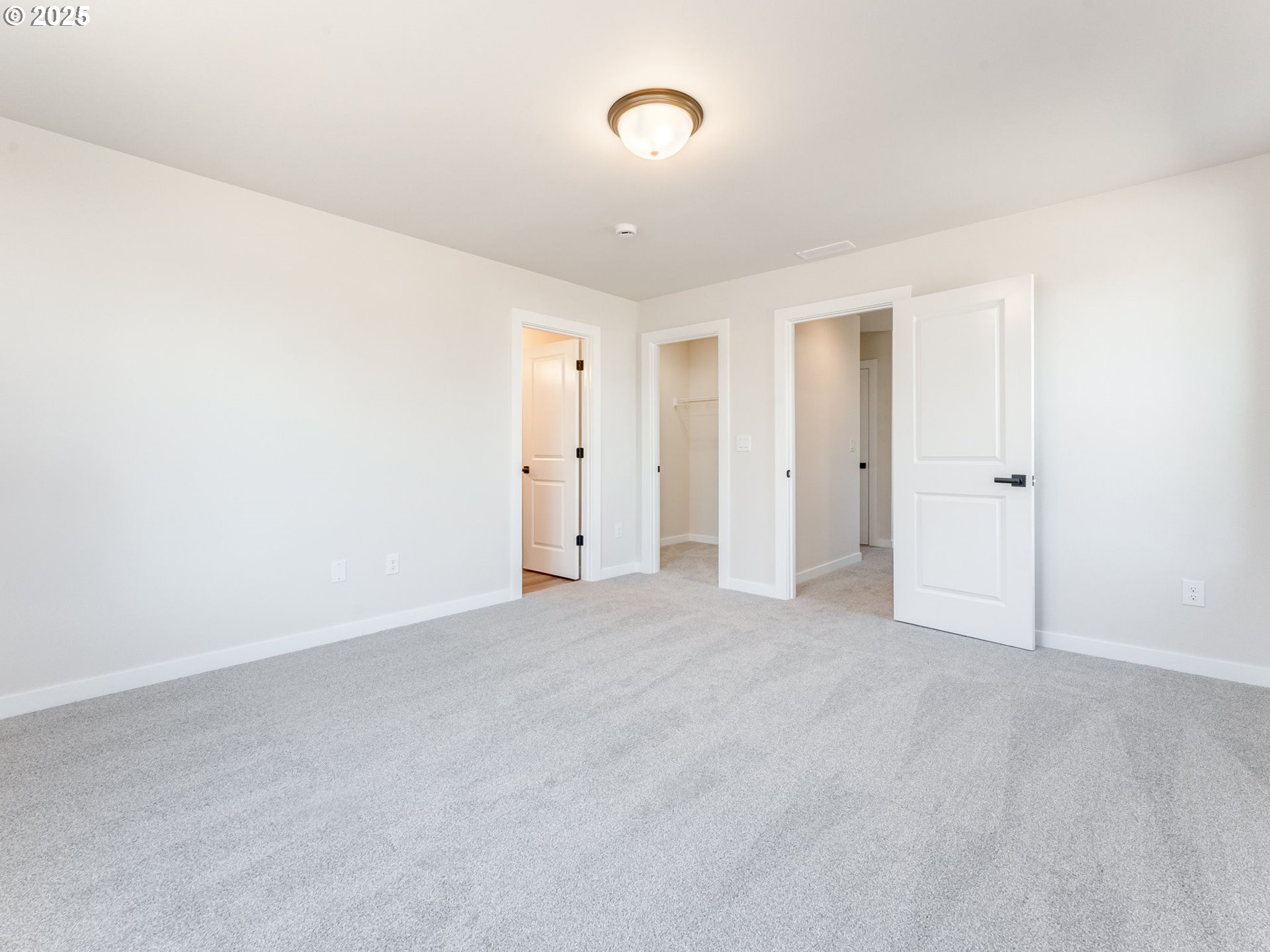 744 Northwest 178th Street Ridgefield, WA 98642 - Photo 22 of 25 a view of an empty room