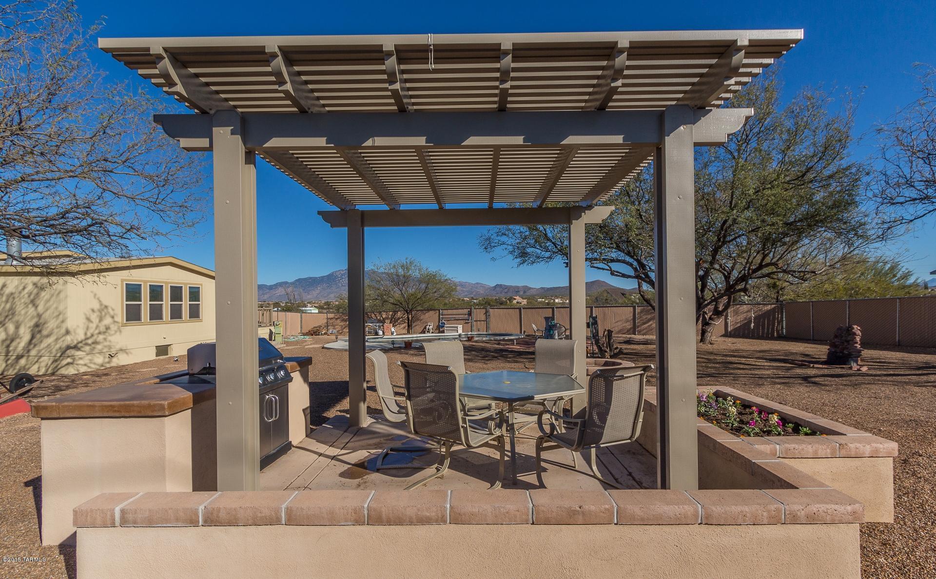 9635 South Spider Rock Road Vail, AZ 85641 - Photo 3 of 22 Gallery Image 3