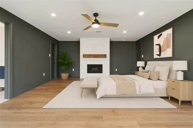 $545,000 | 53 Woodlake Boulevard, Kenner, LA 70065