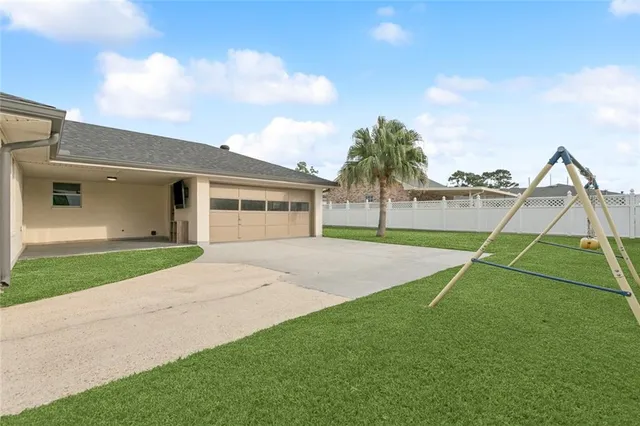$545,000 | 53 Woodlake Boulevard, Kenner, LA 70065