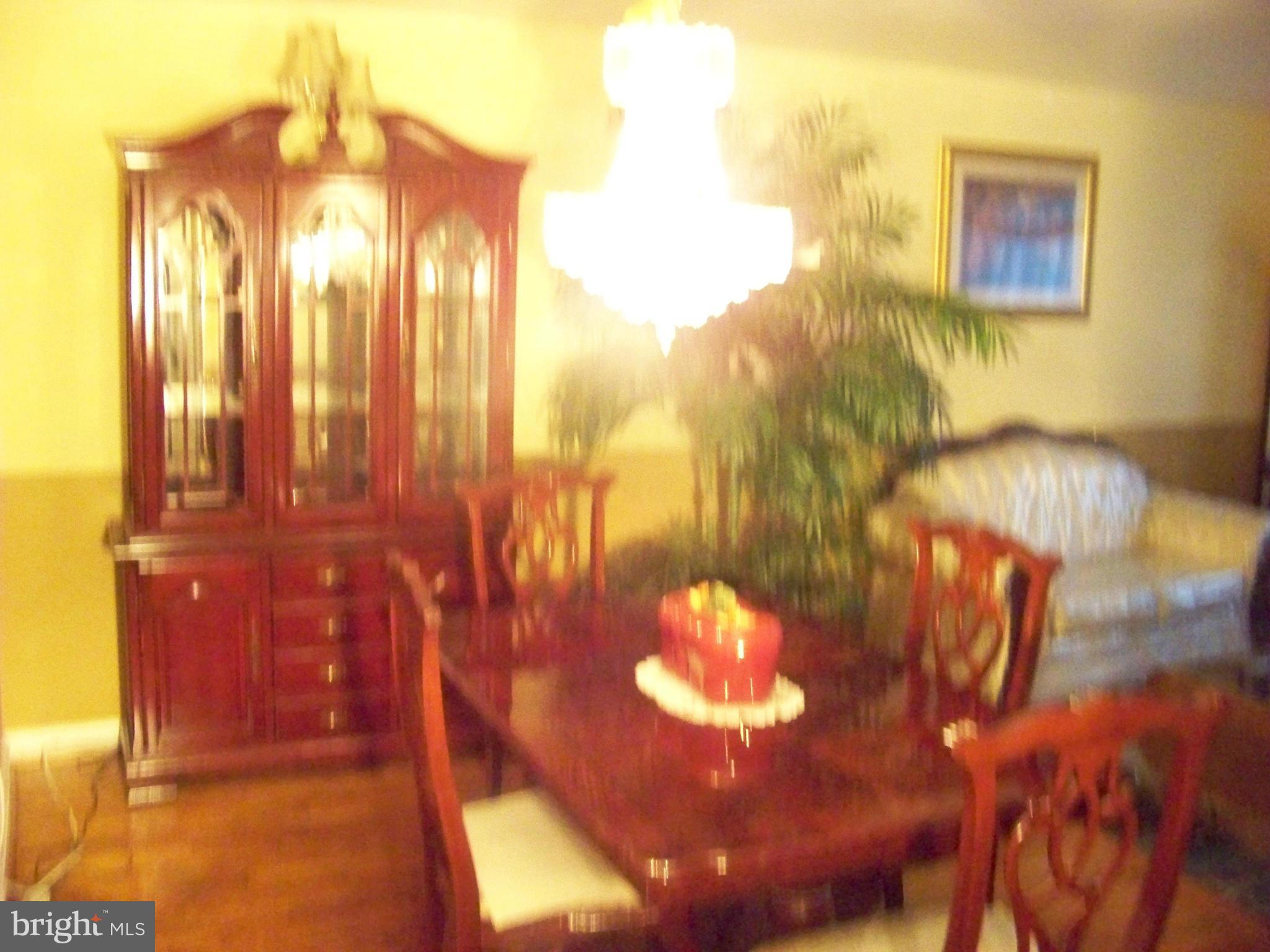 7970 Riggs Road, Unit 7970 Hyattsville, MD 20783 - Photo 7 of 23 a view of a chandelier