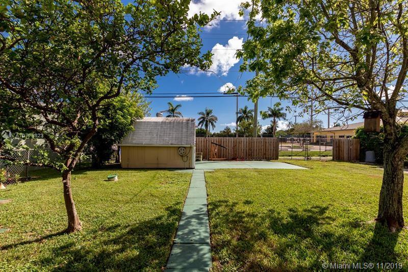 1511 North 31st Road Hollywood, FL 33021 - Photo 36 of 43 Gallery Image 36