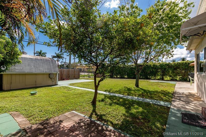 1511 North 31st Road Hollywood, FL 33021 - Photo 37 of 43 Gallery Image 37