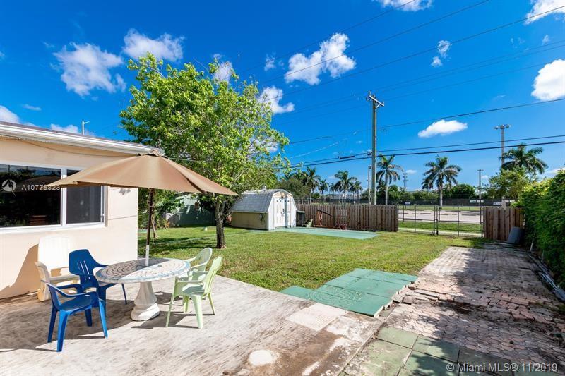 1511 North 31st Road Hollywood, FL 33021 - Photo 43 of 43 Gallery Image 43