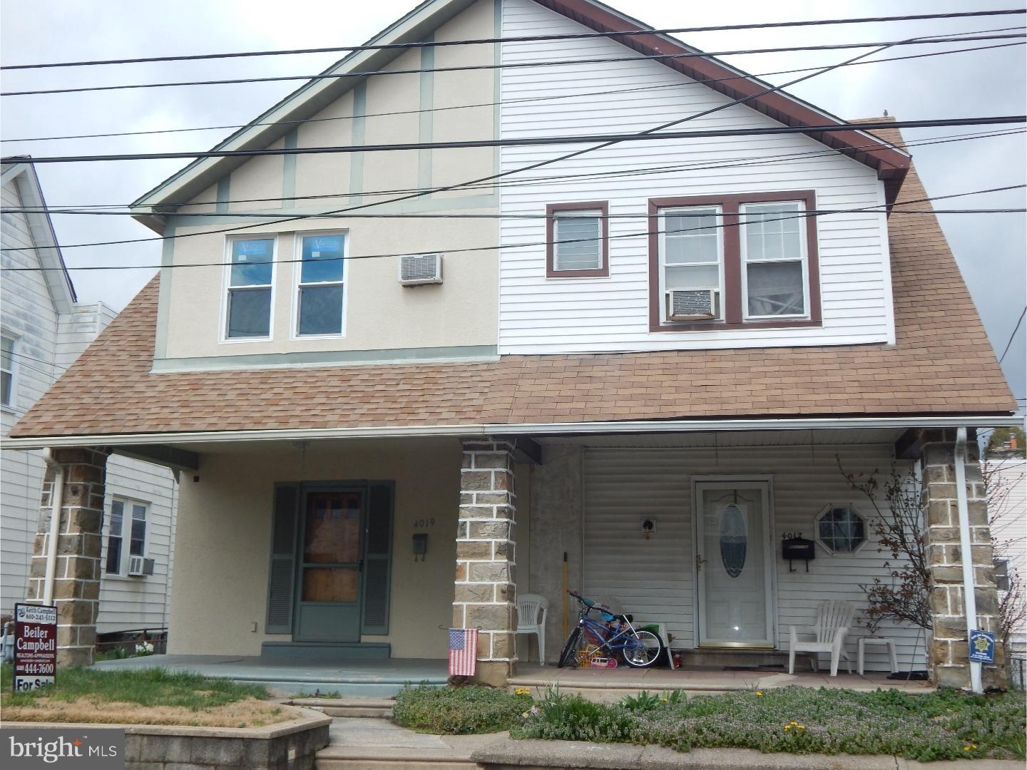 4019 Ellendale Road Drexel Hill, PA 19026 - Photo 1 of 16 Gallery Image 1