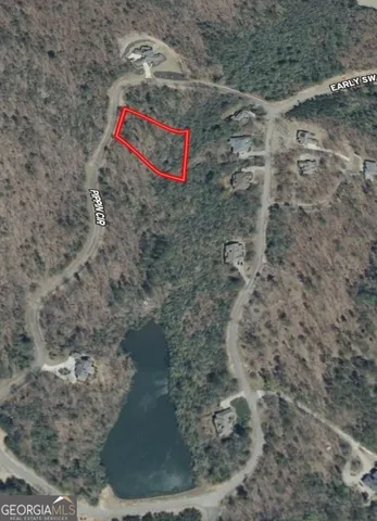 $27,000 | 0 Orchard Drive, Unit 18, Clarkesville, GA 30523