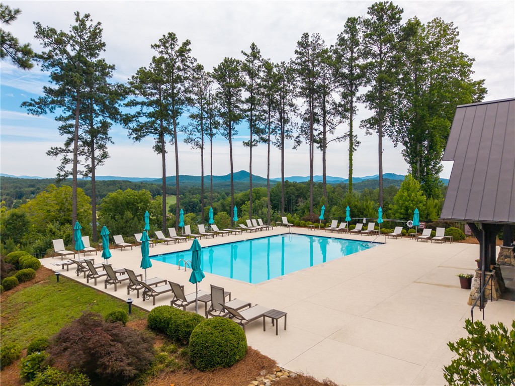 264 Featherstone Drive Sunset, SC 29685 - Photo 41 of 49