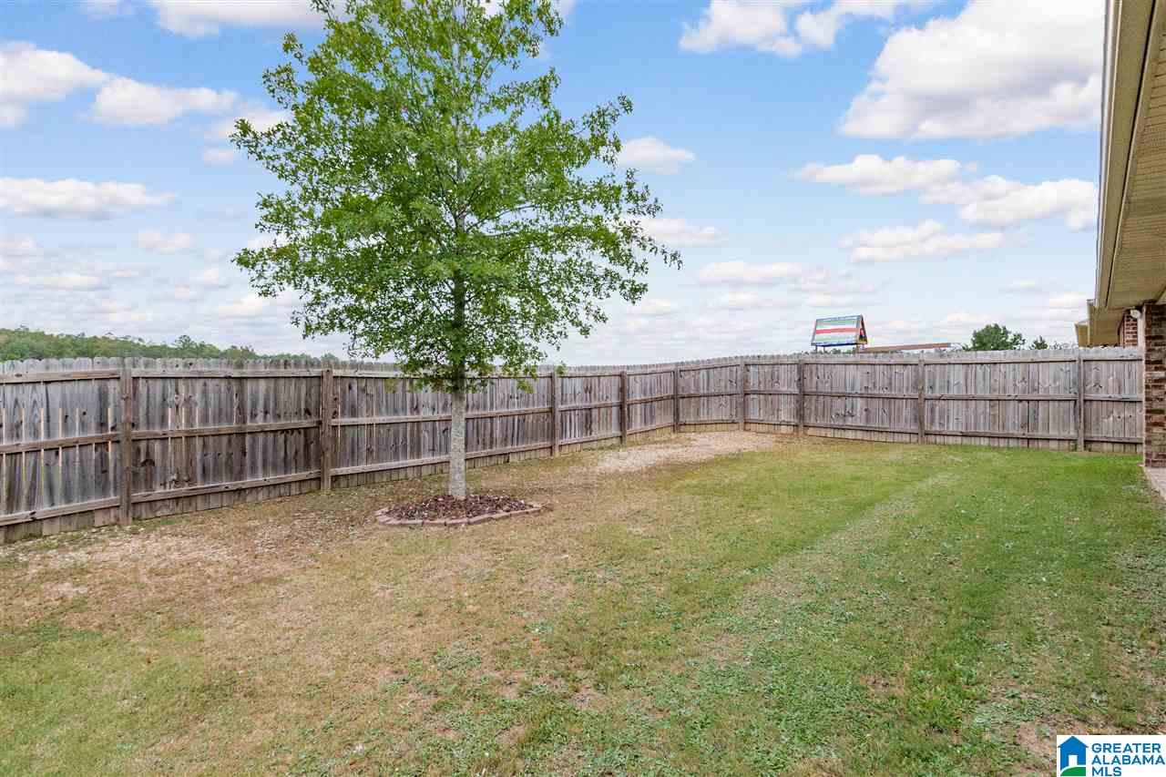135 Hidden Trace Court Montevallo, AL 35115 - Photo 38 of 38