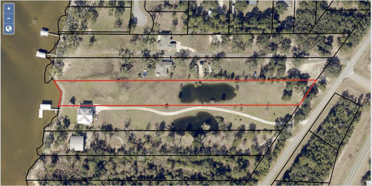 625 Garcon Point Road Milton, FL 32583 - Photo 3 of 15 Gallery Image 3