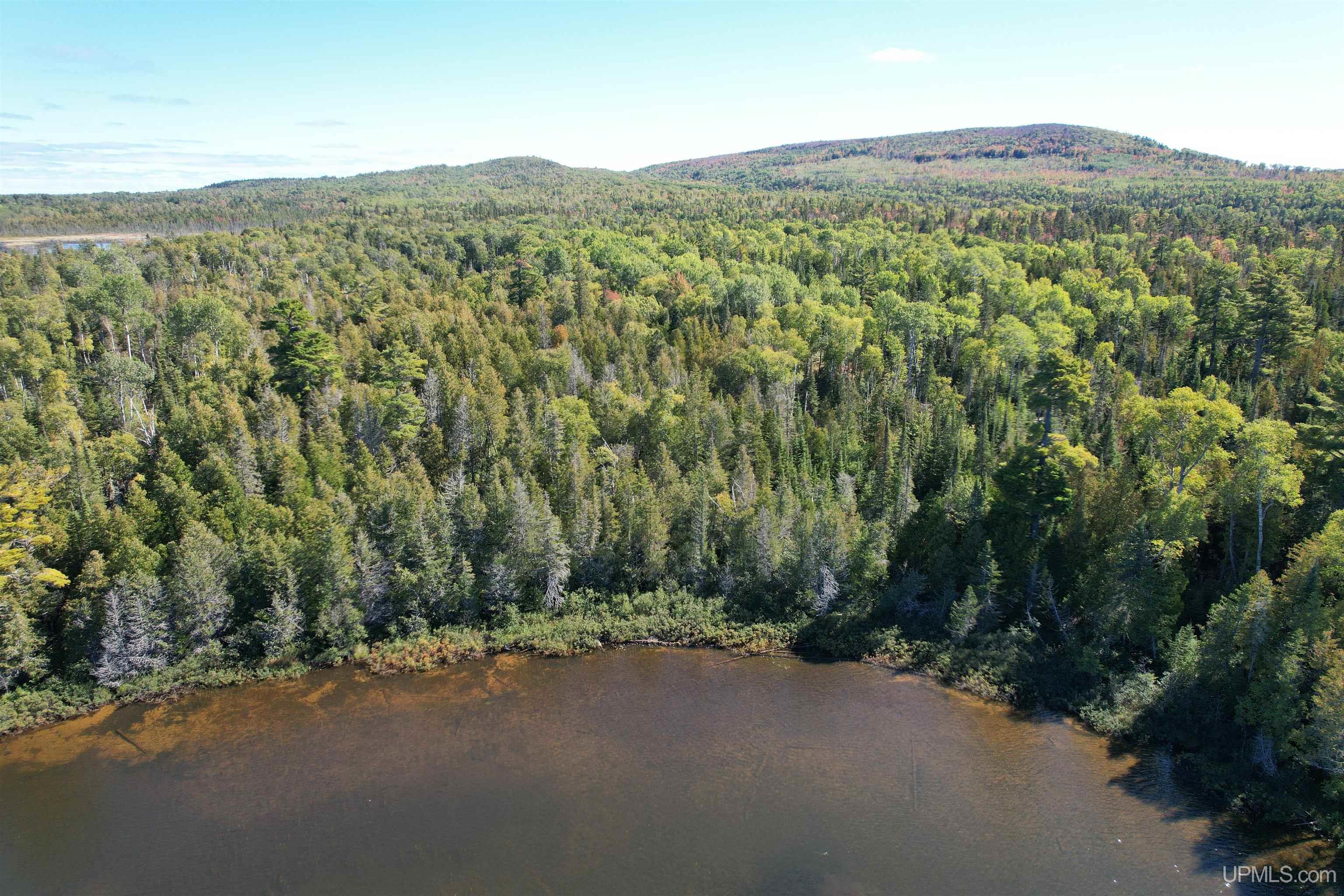 Tbd Mandan Road Copper Harbor, MI 49918 - Photo 13 of 15 Gallery Image 13