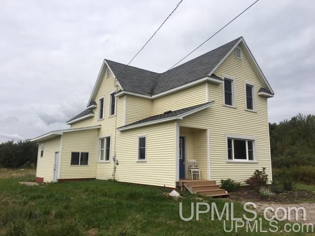 186 Town Line Road Skandia, MI 49885 - Photo 1 of 28 Gallery Image 1