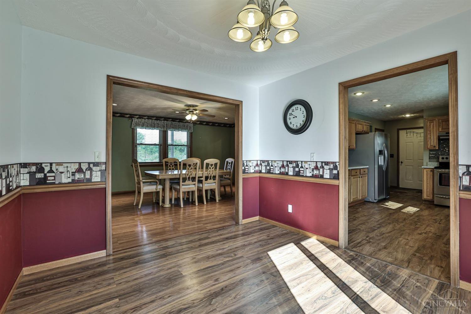 8672 Highrock Road Leesburg, OH 45135 - Photo 14 of 40 Gallery Image 14