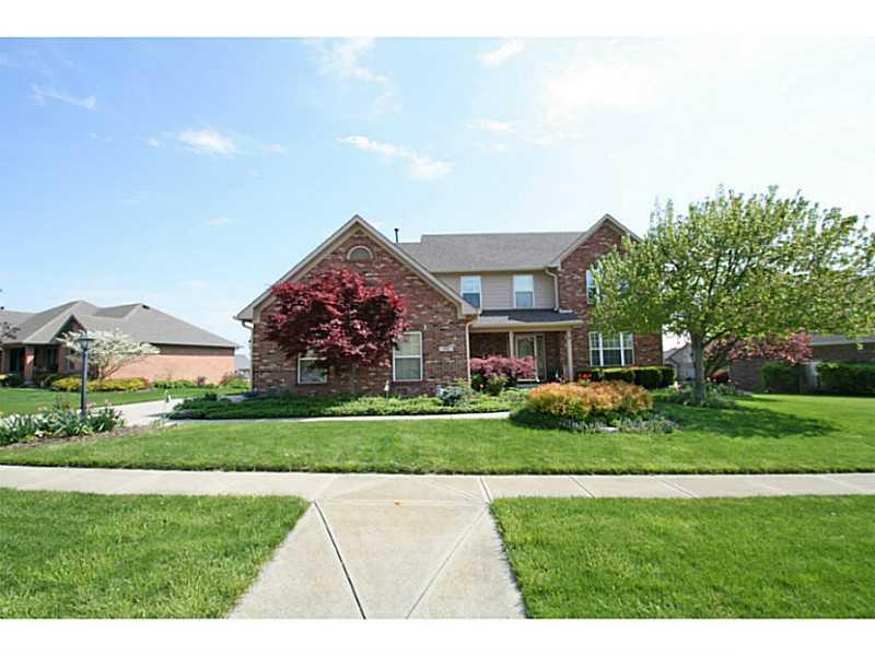 7921 Islay Road Indianapolis, IN 46217 - Photo 1 of 24 Gallery Image 1