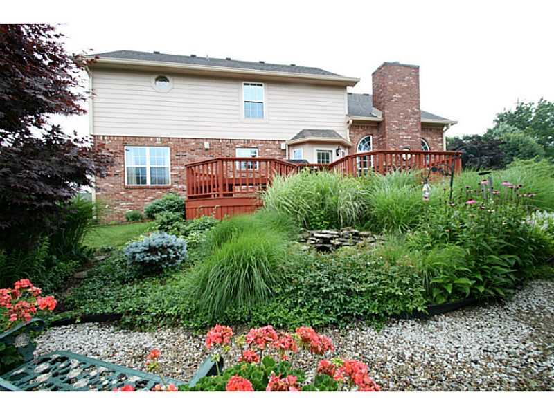 7921 Islay Road Indianapolis, IN 46217 - Photo 21 of 24 Gallery Image 21