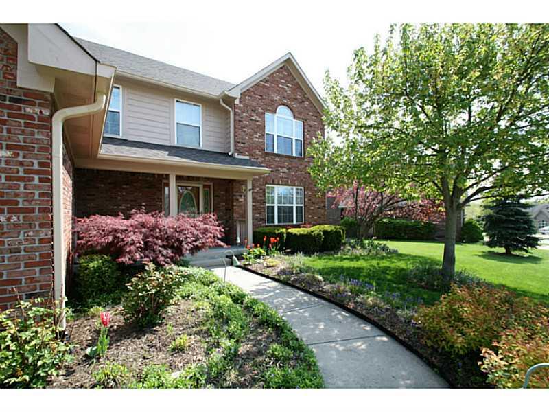 7921 Islay Road Indianapolis, IN 46217 - Photo 24 of 24 Gallery Image 24